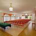 Sala de conferências