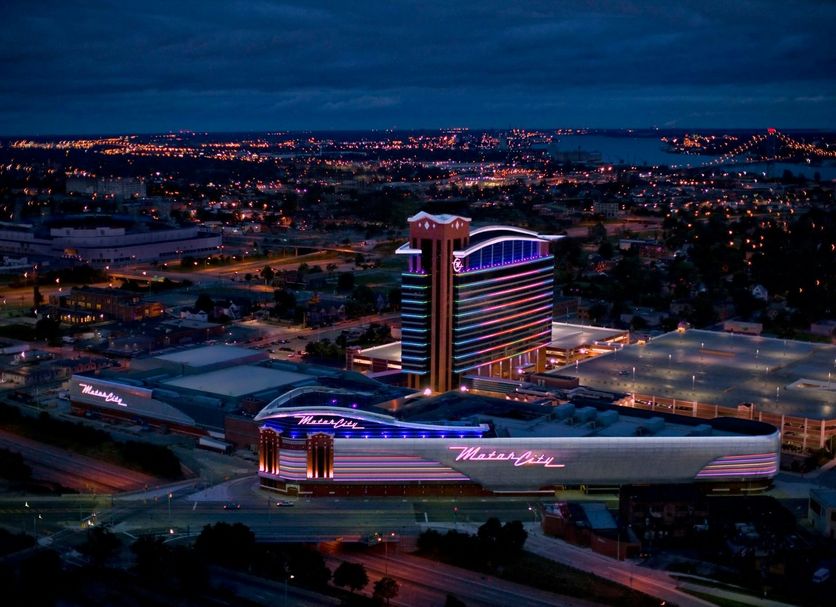 Edifício Foto