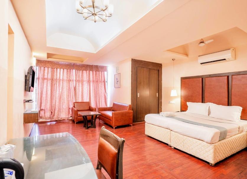 Quarto Foto