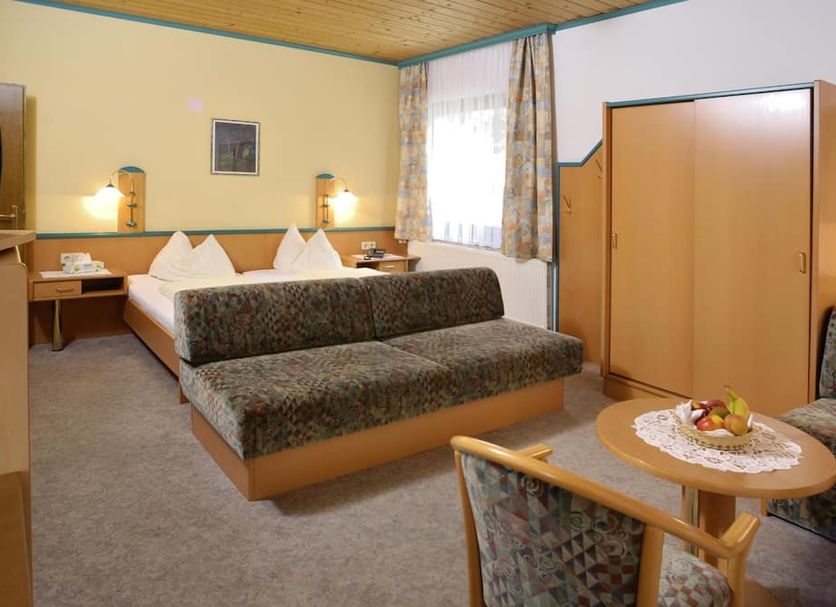 Quarto Foto