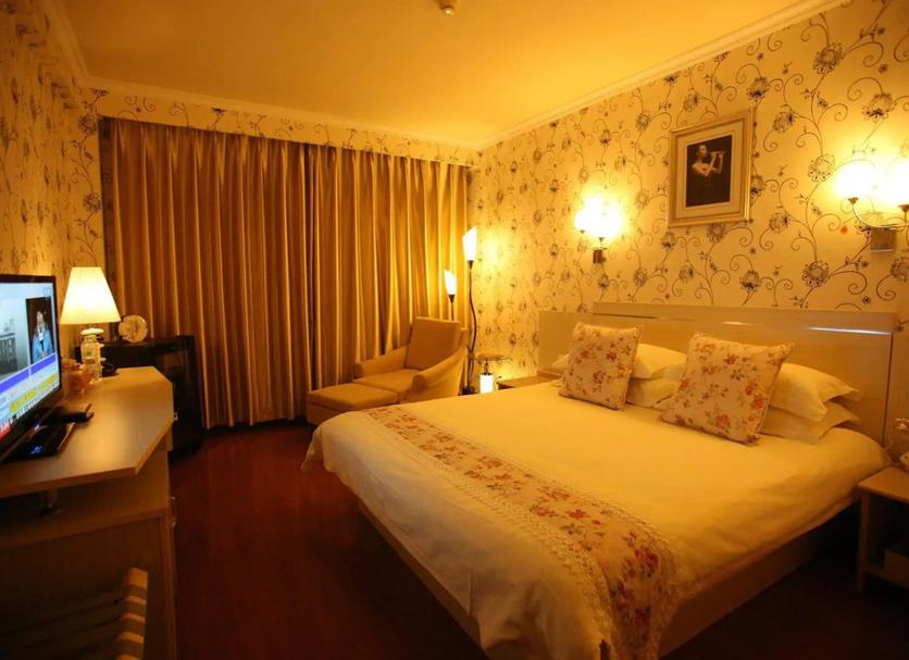 Quarto Foto