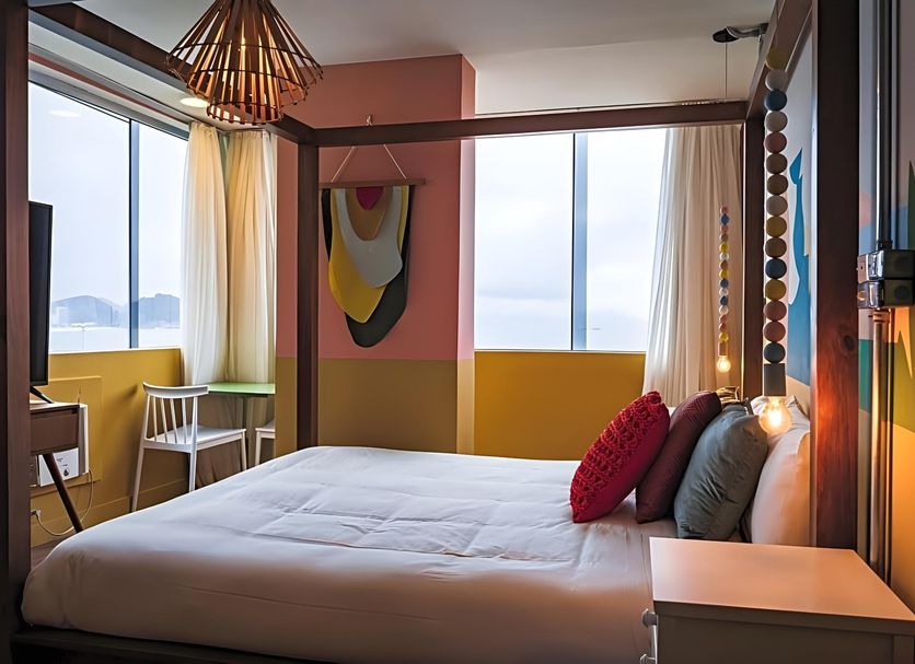 Quarto Foto