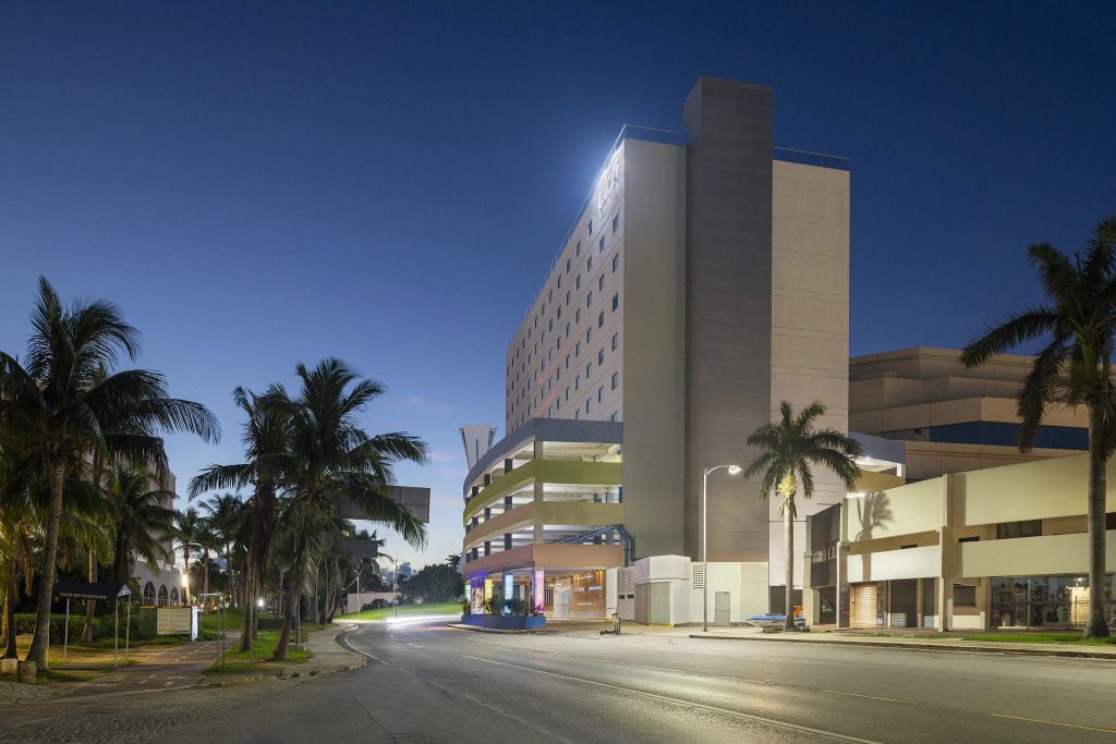 Edifício