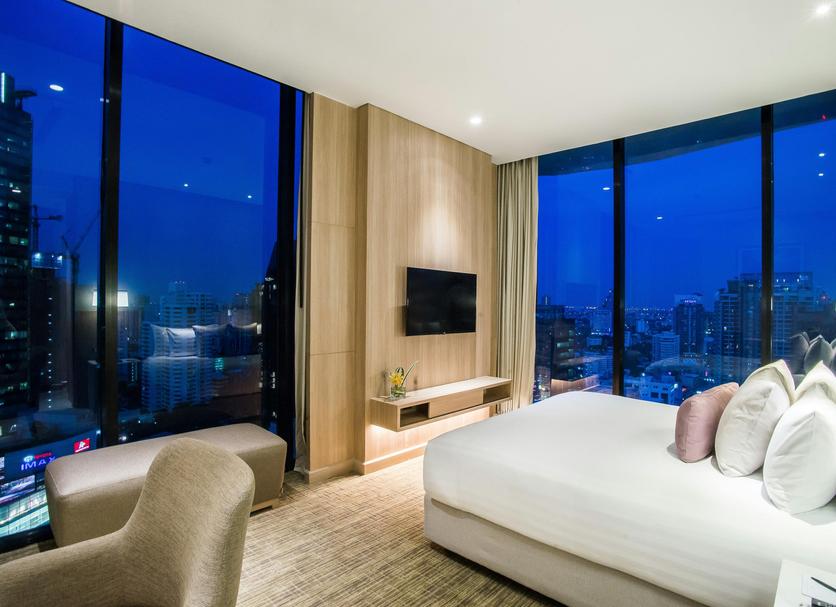 Quarto Foto