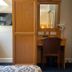 Comodidade do quarto