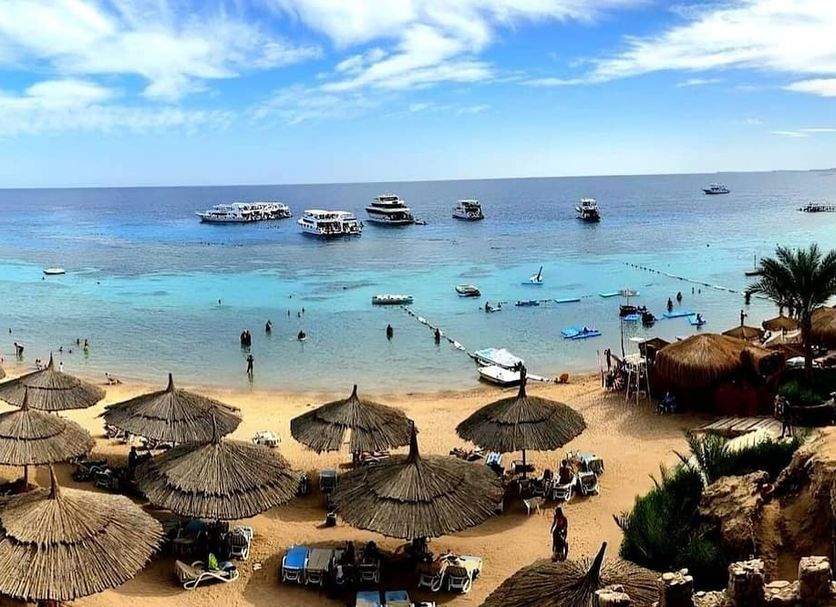 Praia Foto
