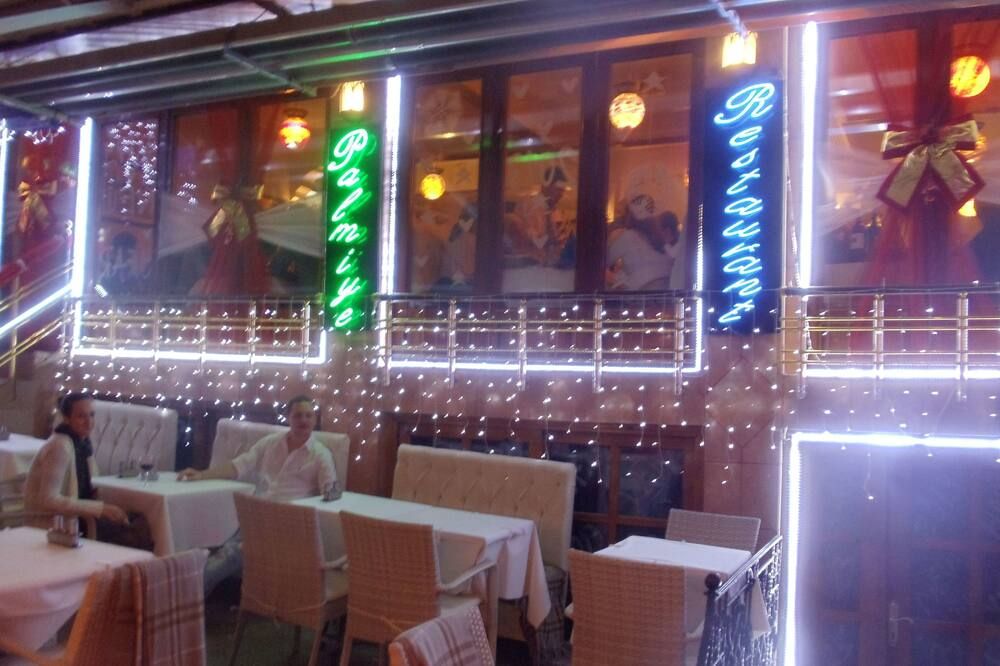 Restaurante