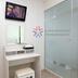 Comodidade do quarto