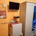 Comodidade do quarto