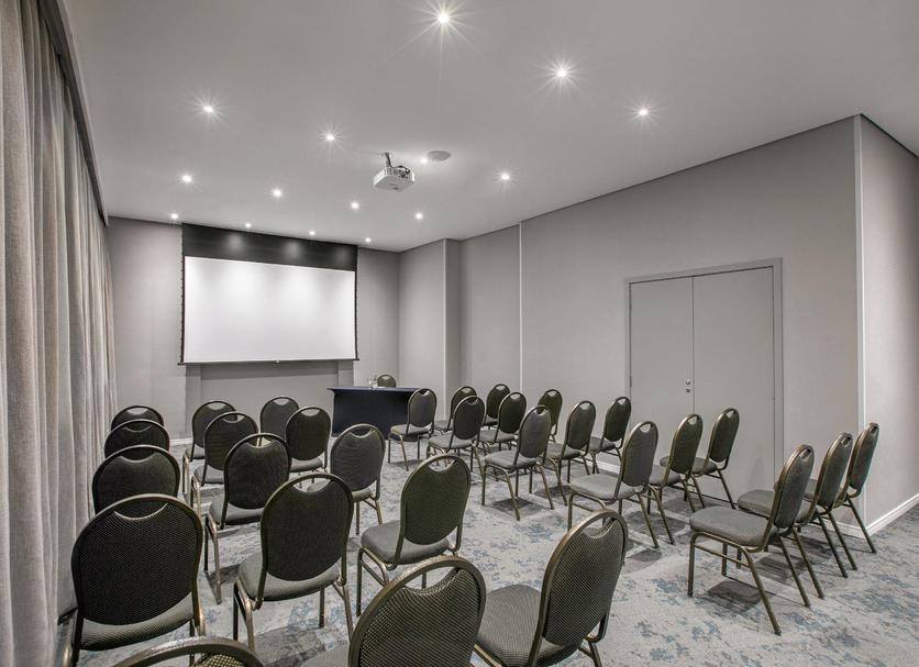 Sala de conferências Foto