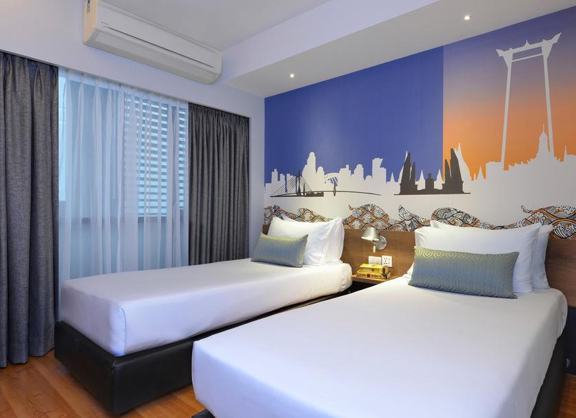 Quarto Foto