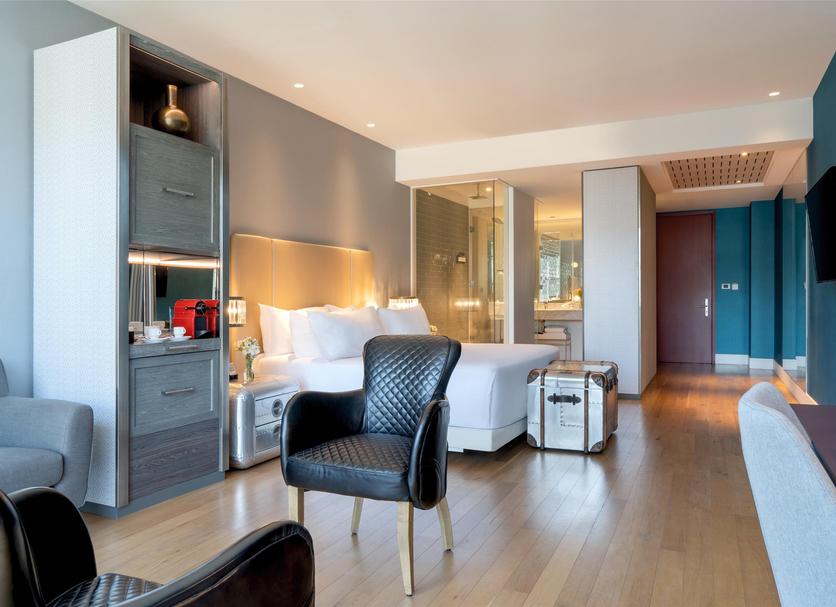 Quarto Foto