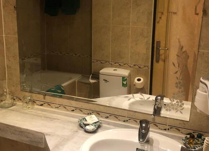 Banheiro Foto