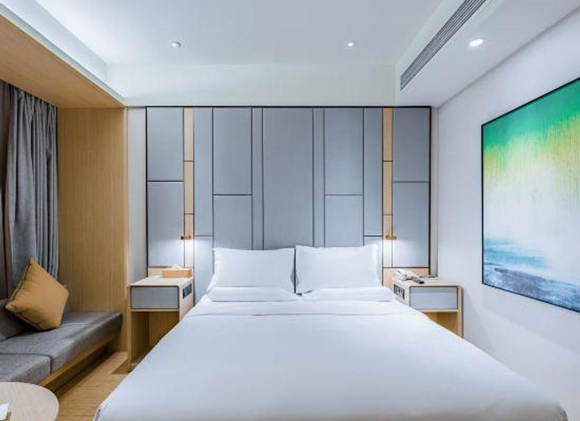 Quarto Foto