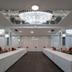 Sala de conferências