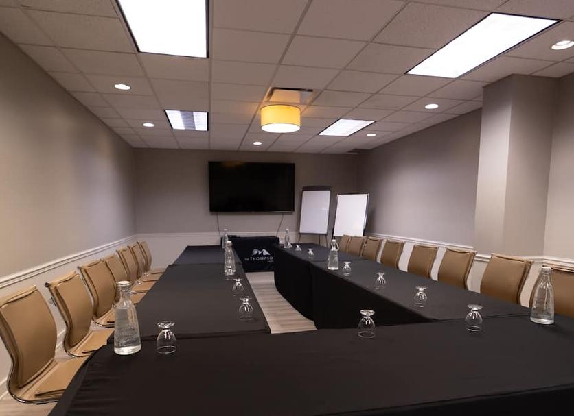 Sala de conferências Foto