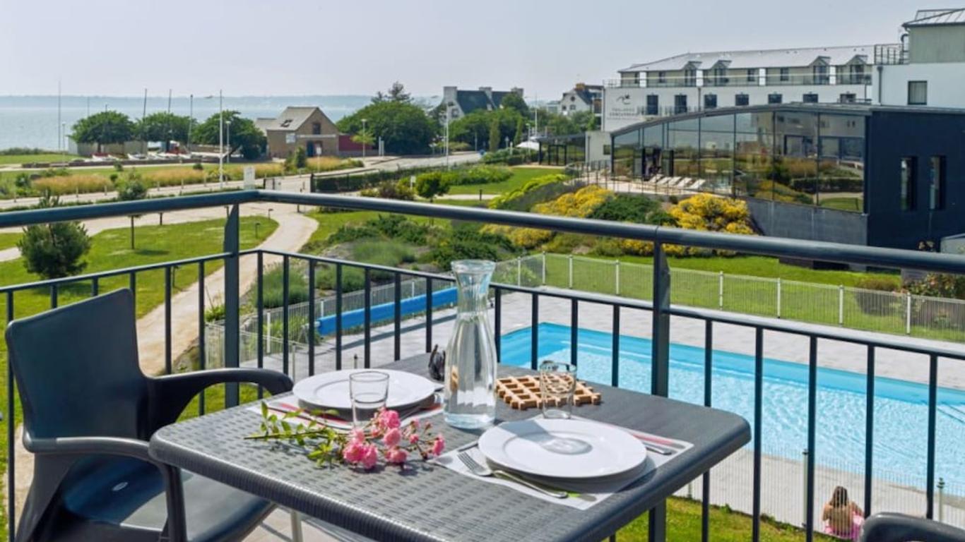 Residence Thalasso Concarneau