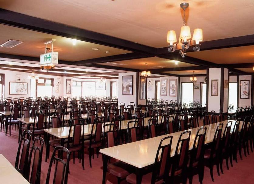 Sala de conferências Foto