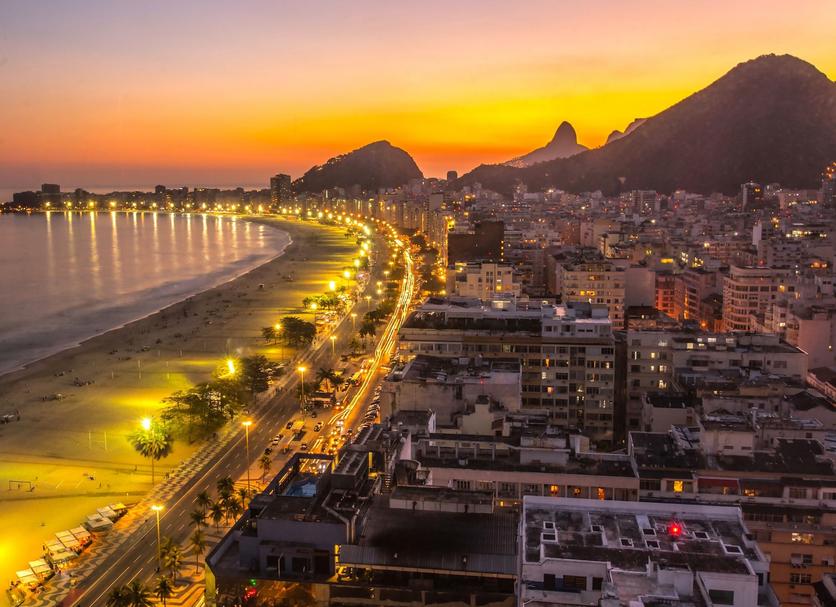 Vista externa Foto