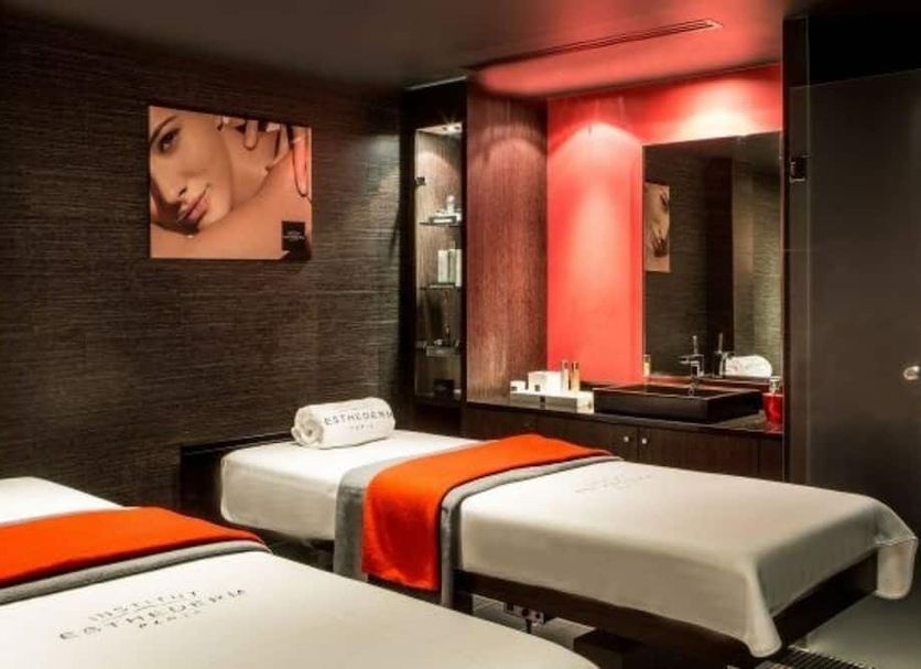 Spa Foto