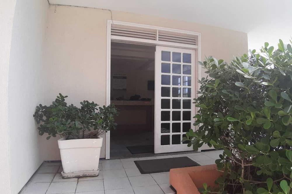 Vista externa