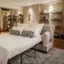 Comodidade do quarto