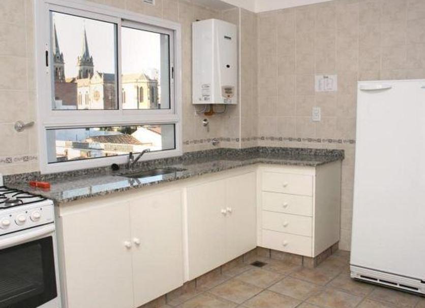 Cozinha Foto