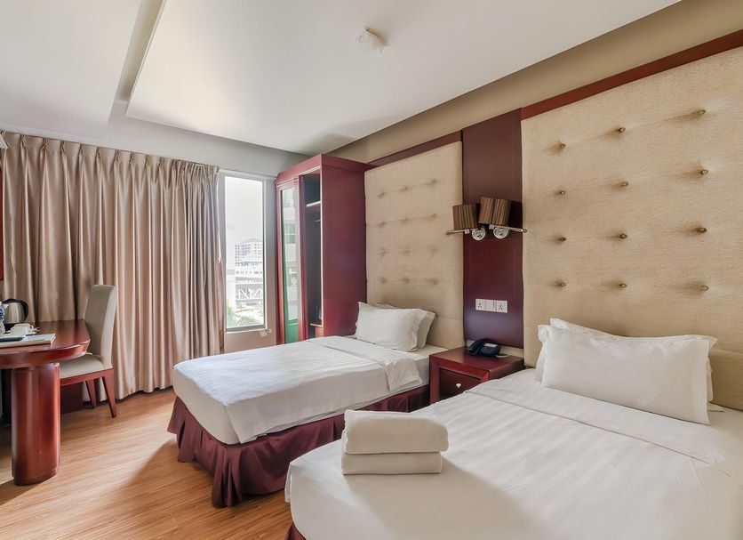 Quarto Foto