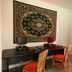 Comodidade do quarto