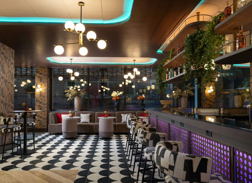 Bar Foto