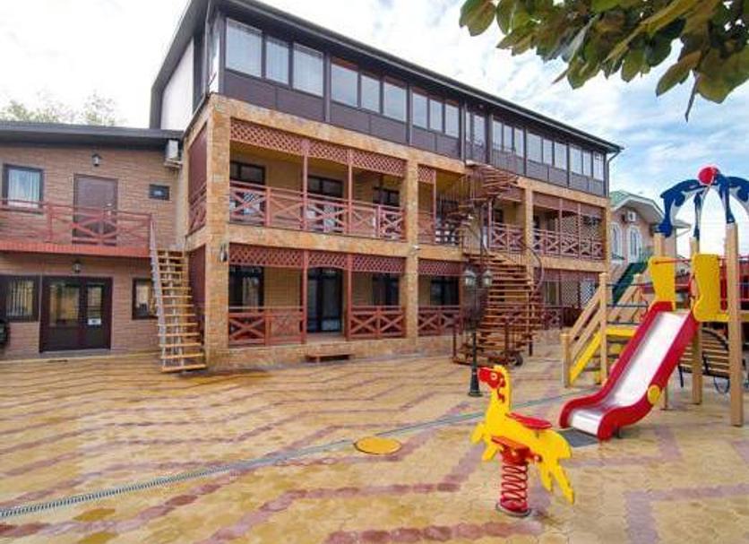 Edifício Foto