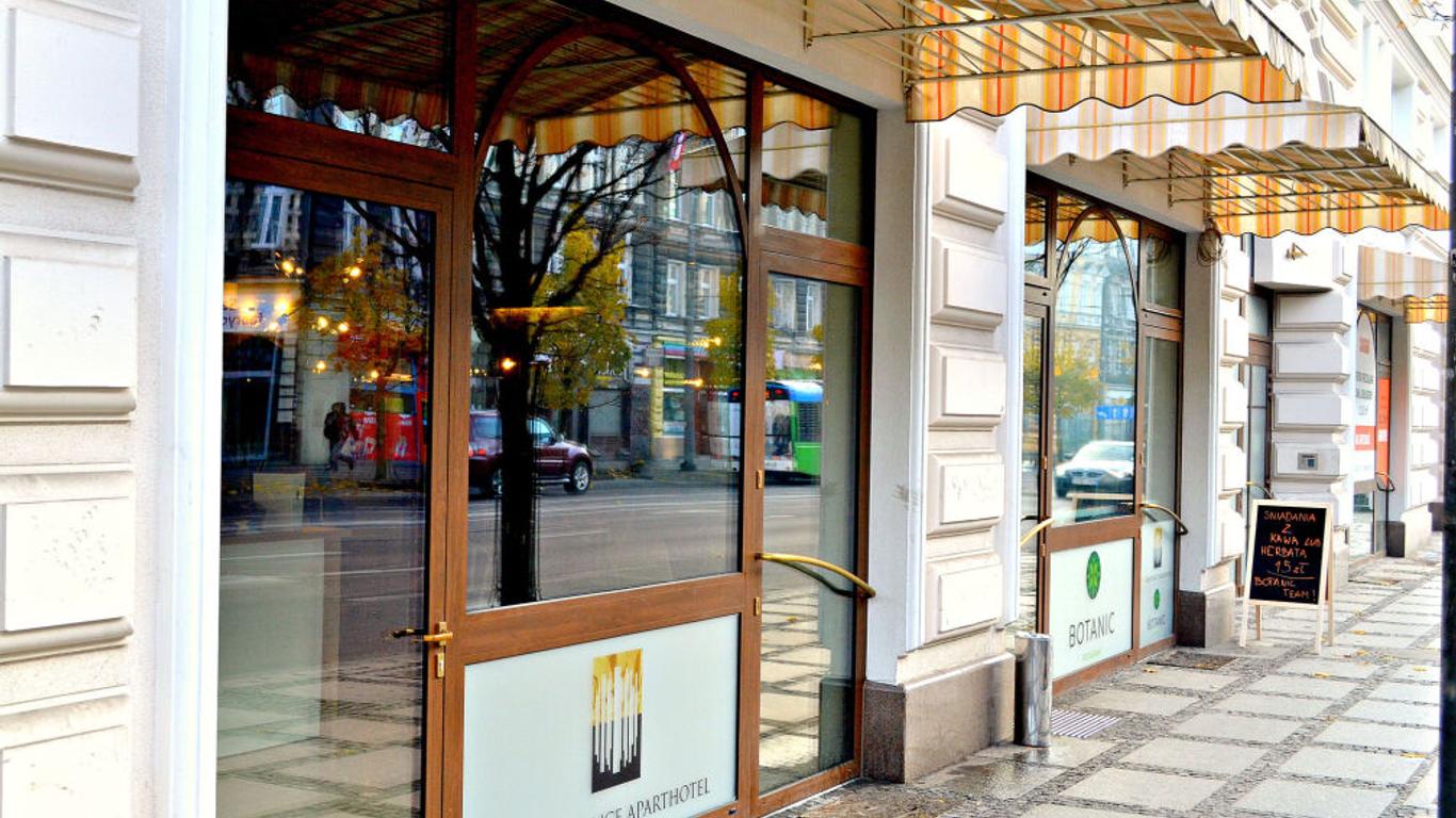 Residence Aparthotel