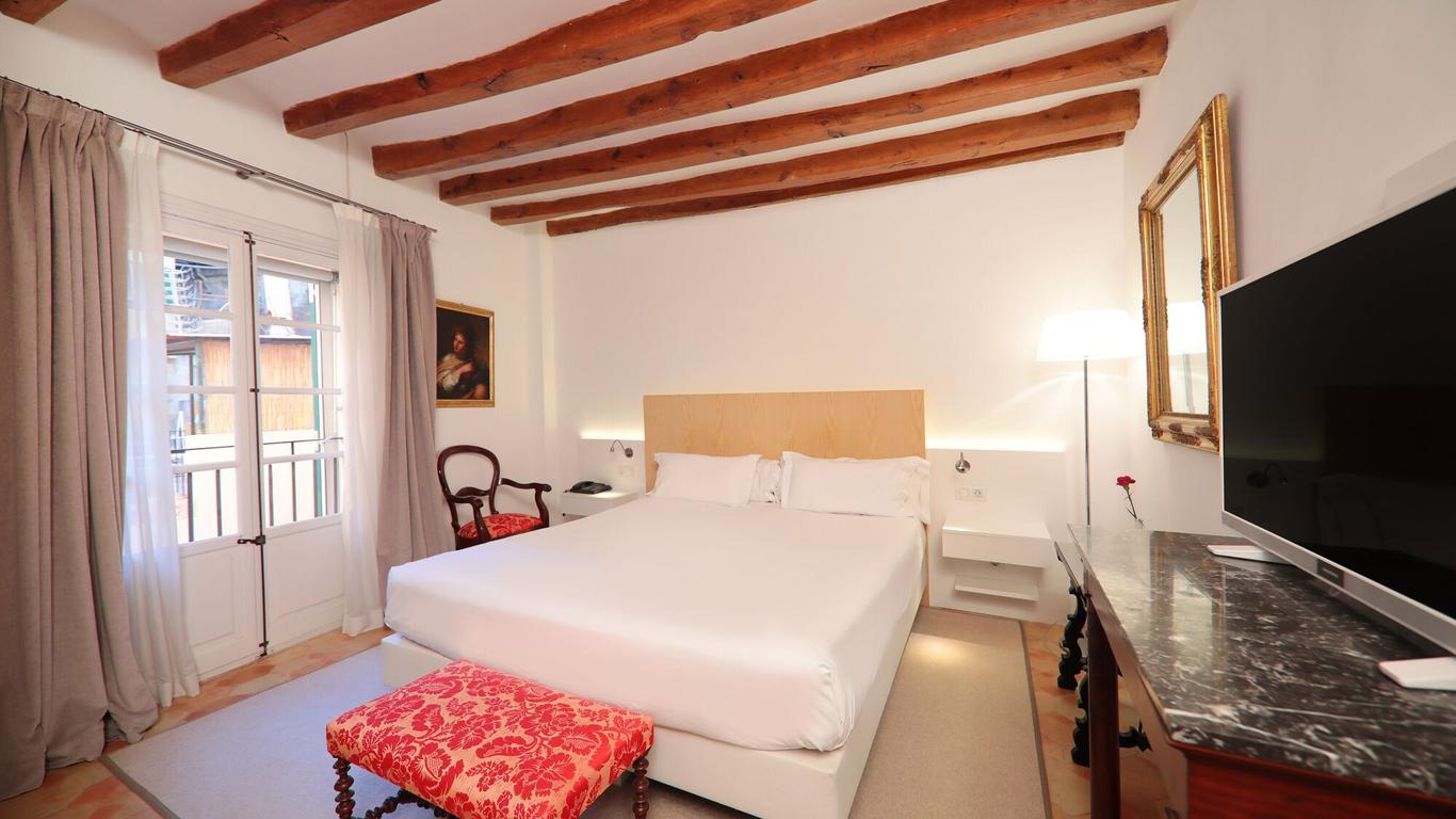 Ah Art Hotel Palma