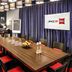 Sala de conferências