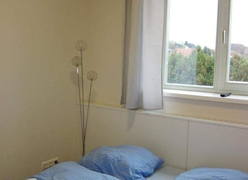 Comodidade do quarto Foto