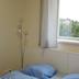Comodidade do quarto