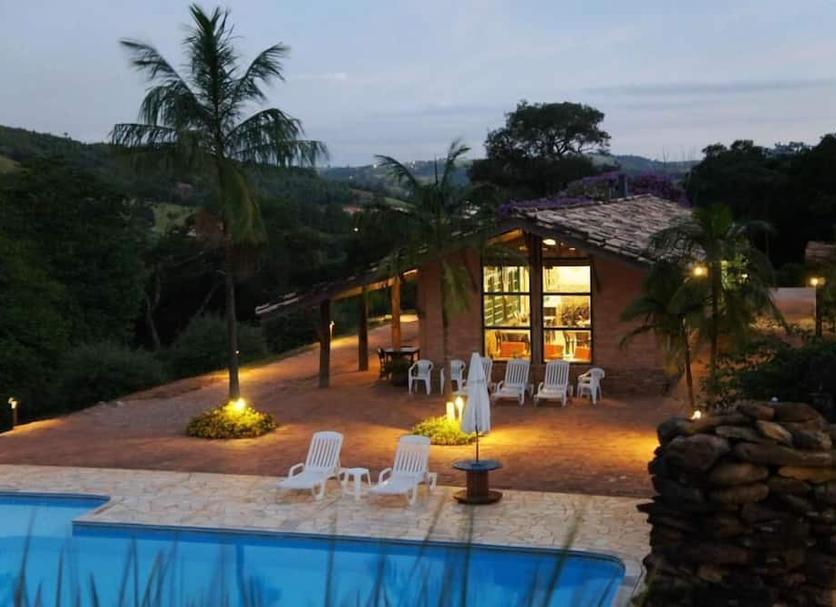 Piscina Foto