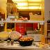 Sala de jantar