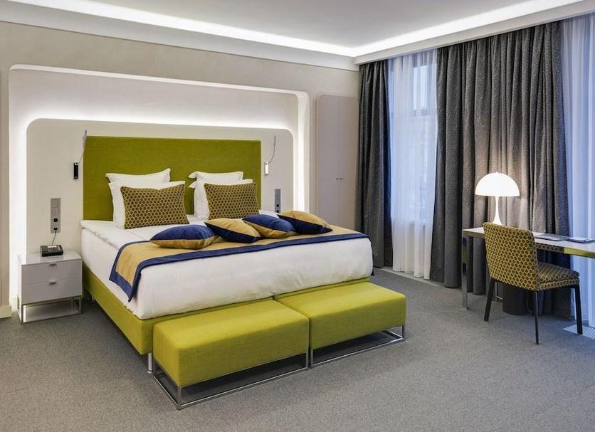 Quarto Foto