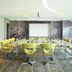 Sala de conferências