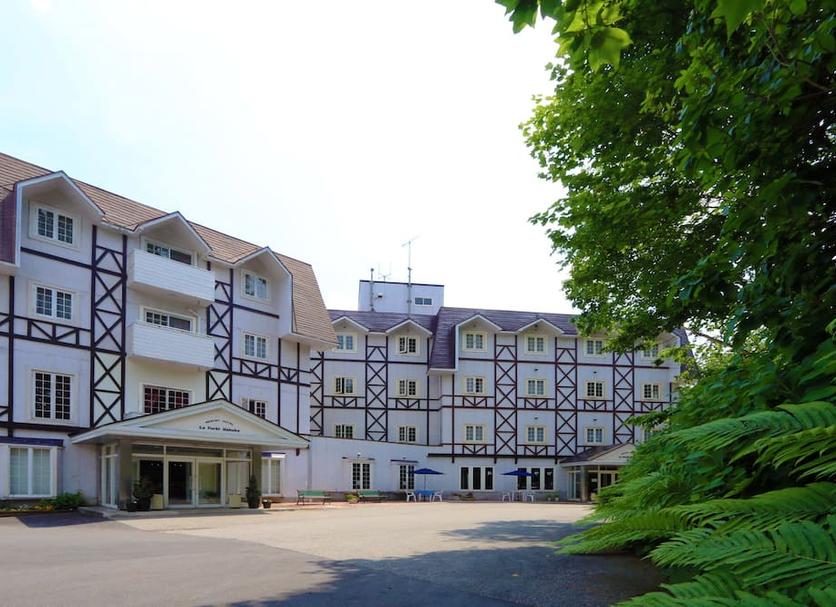 Edifício Foto