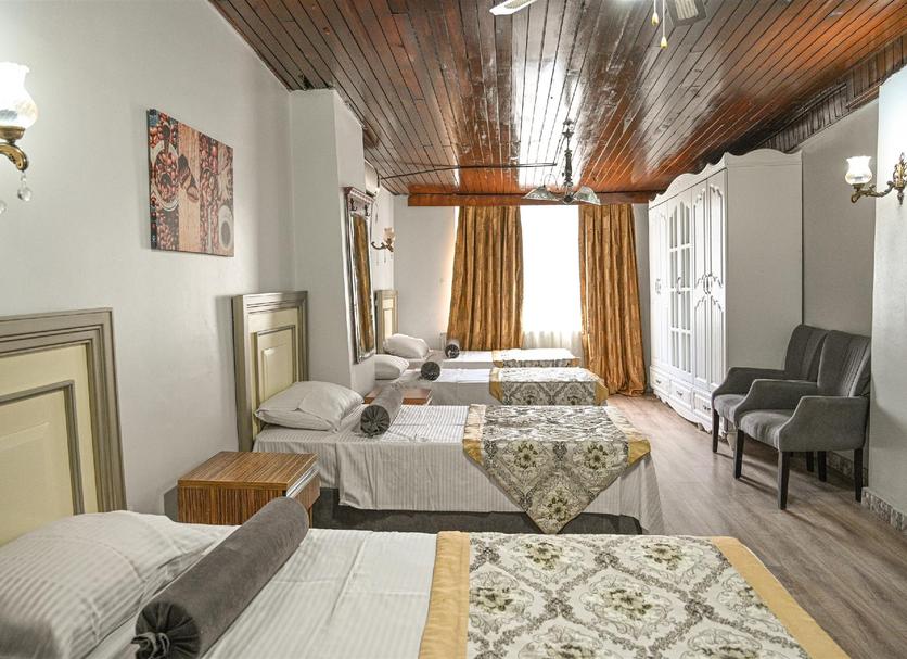 Quarto Foto