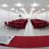 Sala de conferências
