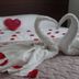 Comodidade do quarto