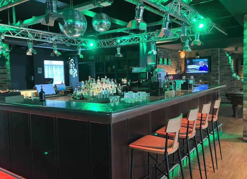 Bar Foto