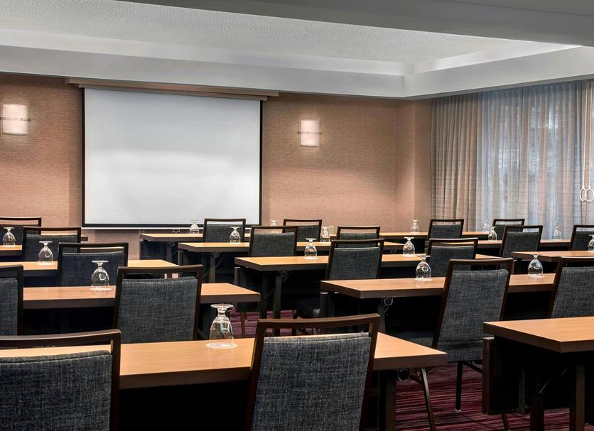 Sala de conferências Foto