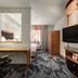 Comodidade do quarto
