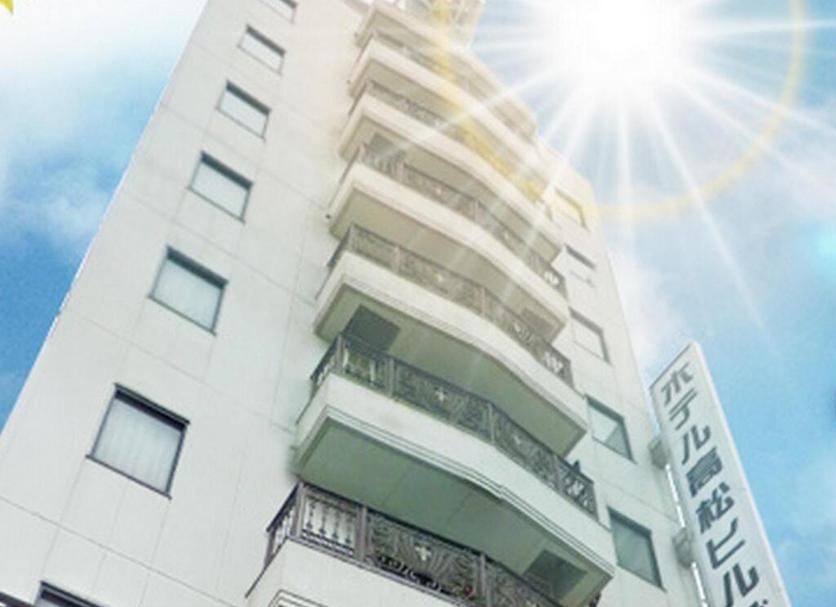 Edifício Foto