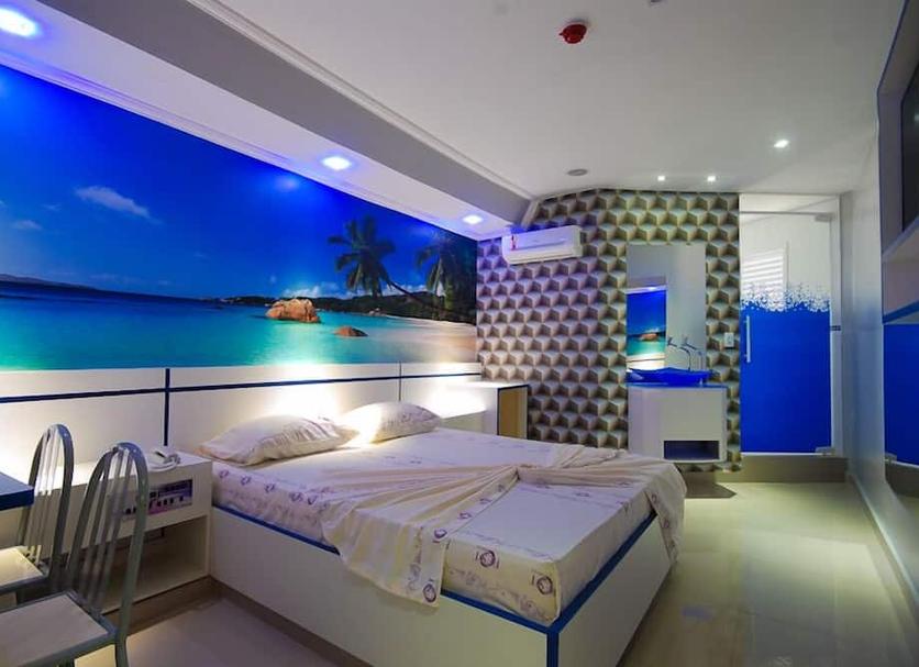 Quarto Foto