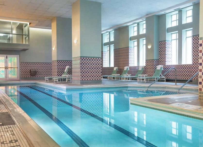Piscina Foto